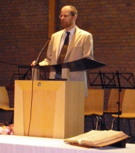 Prediker Werner